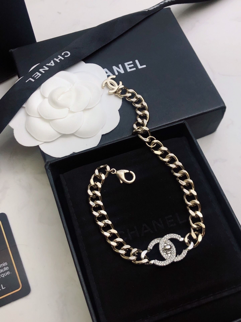 Ch**el bracelets
